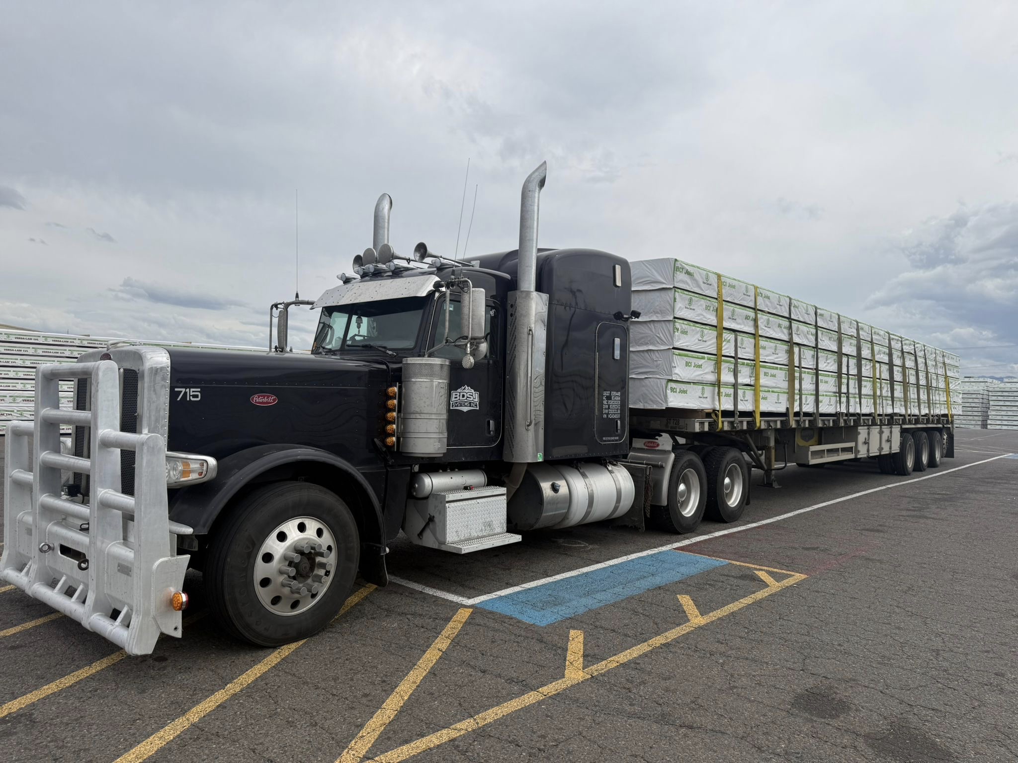 truck