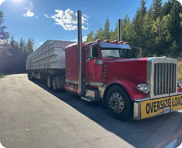 truck