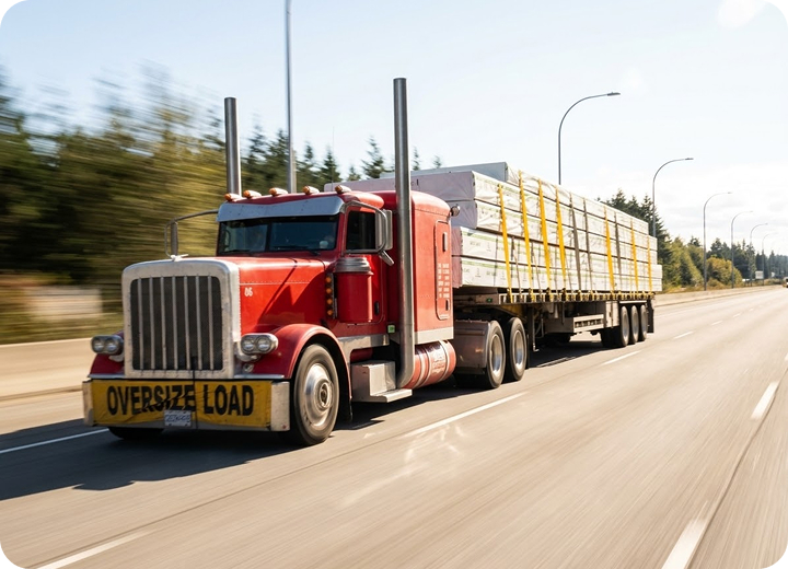 truck